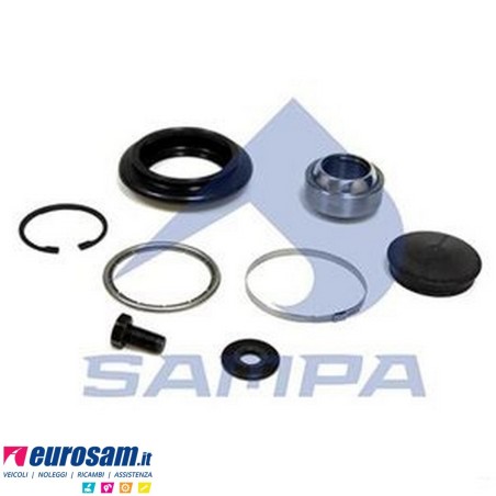 Kit revisione centrale trapezio di reazione post Volvo FH FM