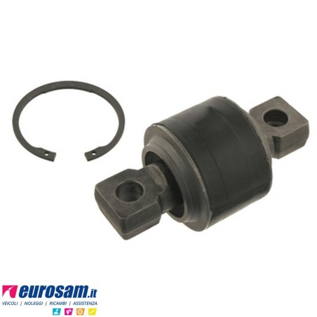 Kit revisione barra reazione D.85 L.130 Daf Bus