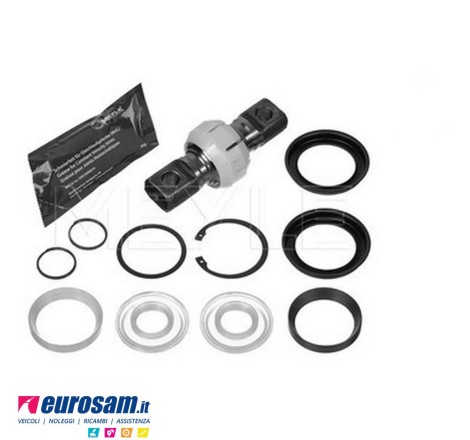 Kit revisione barra...