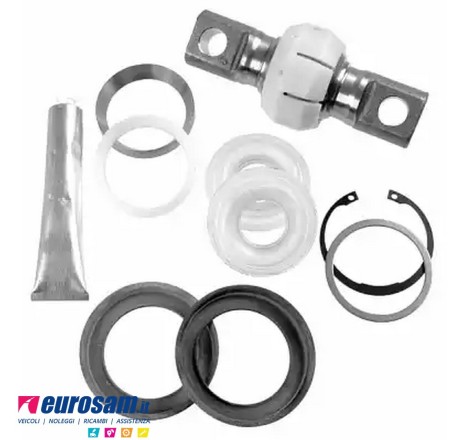Kit revisione barra...