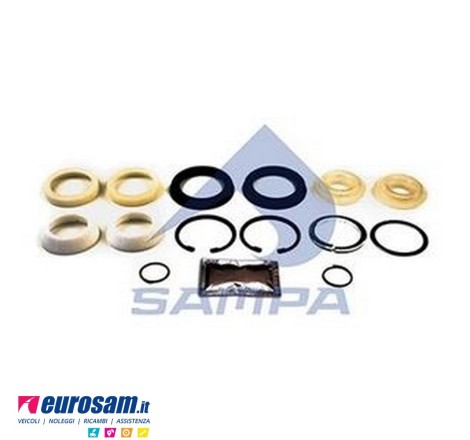 Kit revisione barra...
