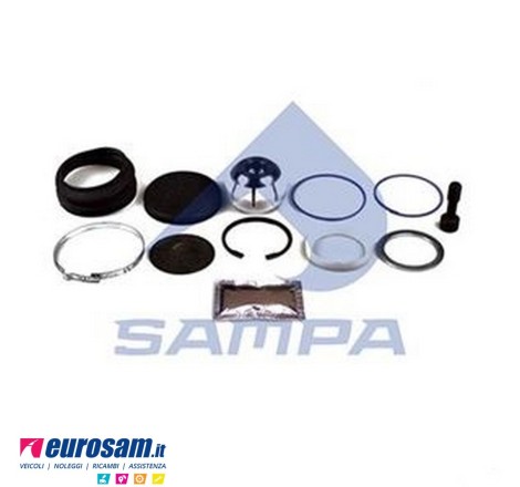 Kit revisione trapezio...