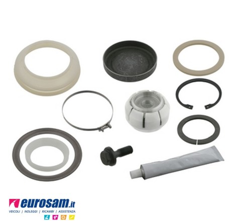 Kit revisione trapezio...