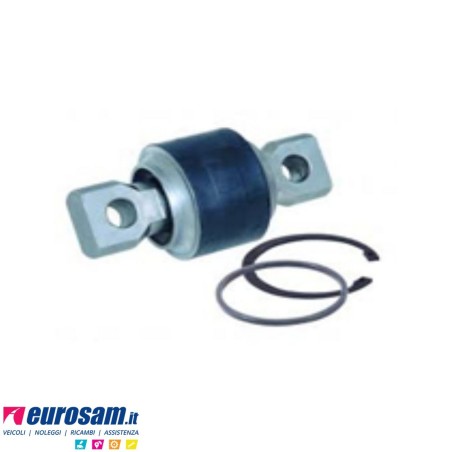 Kit Revisione Barra Reazione Astra HD8 | D.95 F.21 L.145/175 | 6x4 8x4 8x6