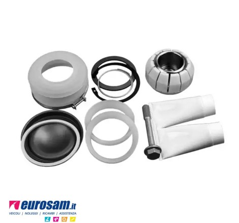 Kit revisione trapezio...