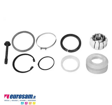 Kit revisione trapezio...