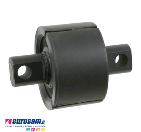 Silentblock trapezio barra...