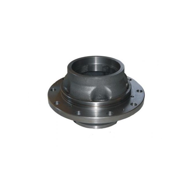 Mozzo ruota posteriore nudo Astra HD7 HD8 HD9 IVECO EUROTECH/STAR/T...