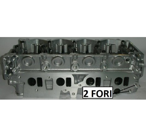 testata cilindri nissan...