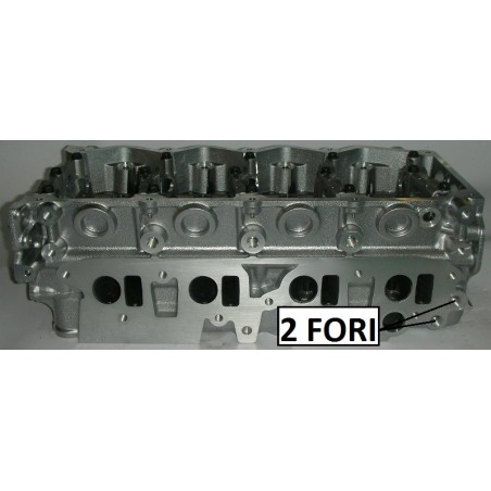 testata cilindri nissan motore : yd22