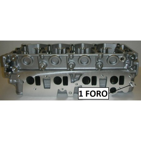 testata cilindri nissan motore : yd22