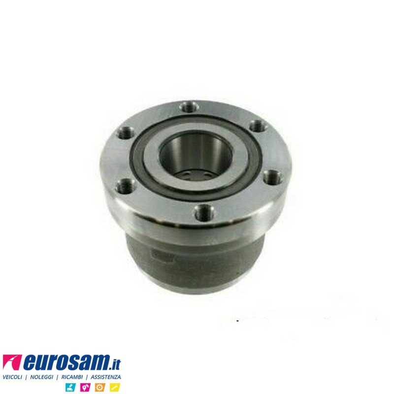 Mozzo ruota anteriore IVECO DAILY NEW DAILY 30.8-35.10-40.8 713551