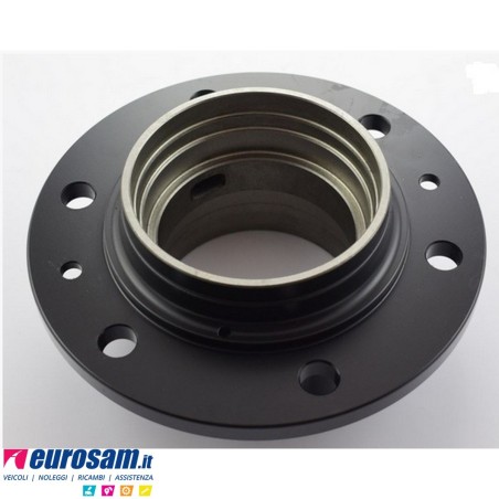 Mozzo ruota posteriore nudo Iveco TurboDaily 59.12 Eurocargo 60/65/75E Tector 75E13/E15/E18