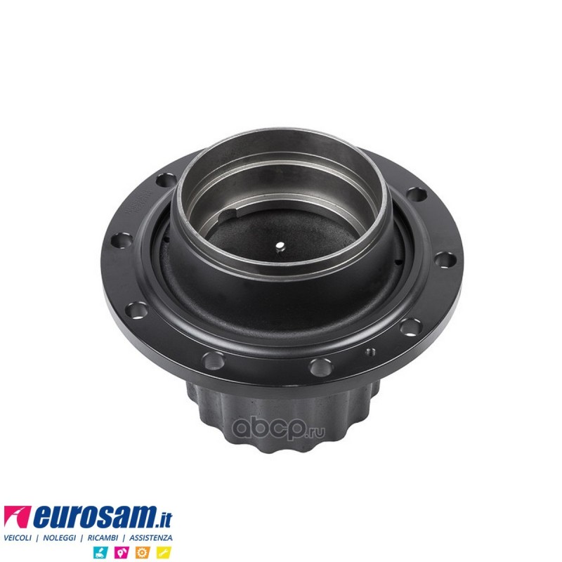Mozzo ruota posteriore nudo Iveco 190.30/.38 240.36/.48 190.30/.36/...