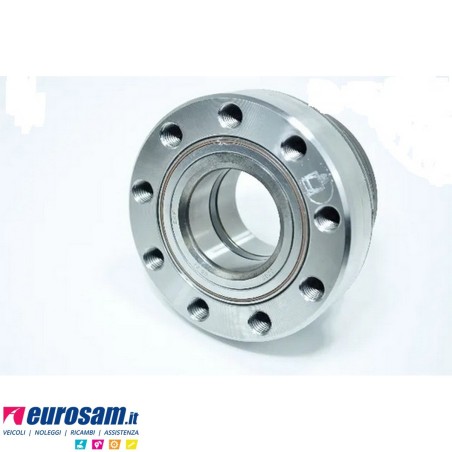 Mozzo ruota anteriore completo Iveco Daily modello 2012 con ruota fonica