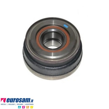 Mozzo ruota anteriore completo Iveco Daily modello 2012 con ruota fonica