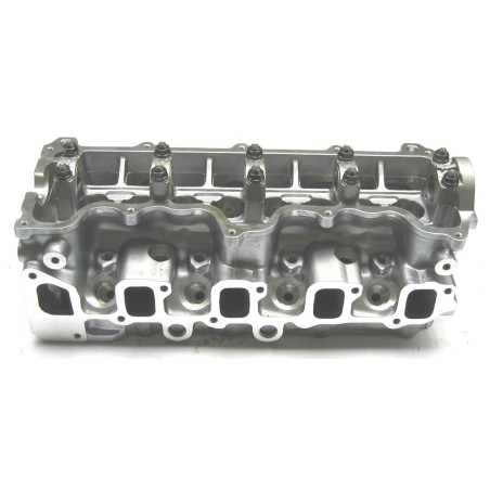 testata cilindri opel motore : corsa - isuzu