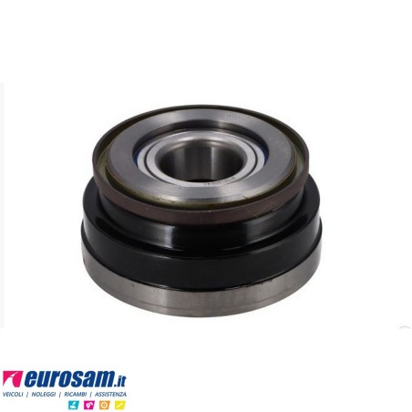 Mozzo ruota anteriore completo Iveco Daily 35S11/S13/S17