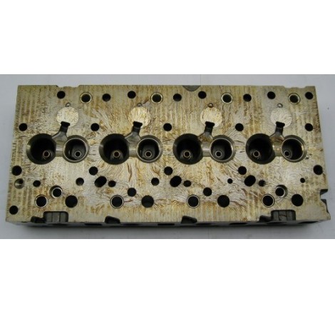 testata cilindri perkins...