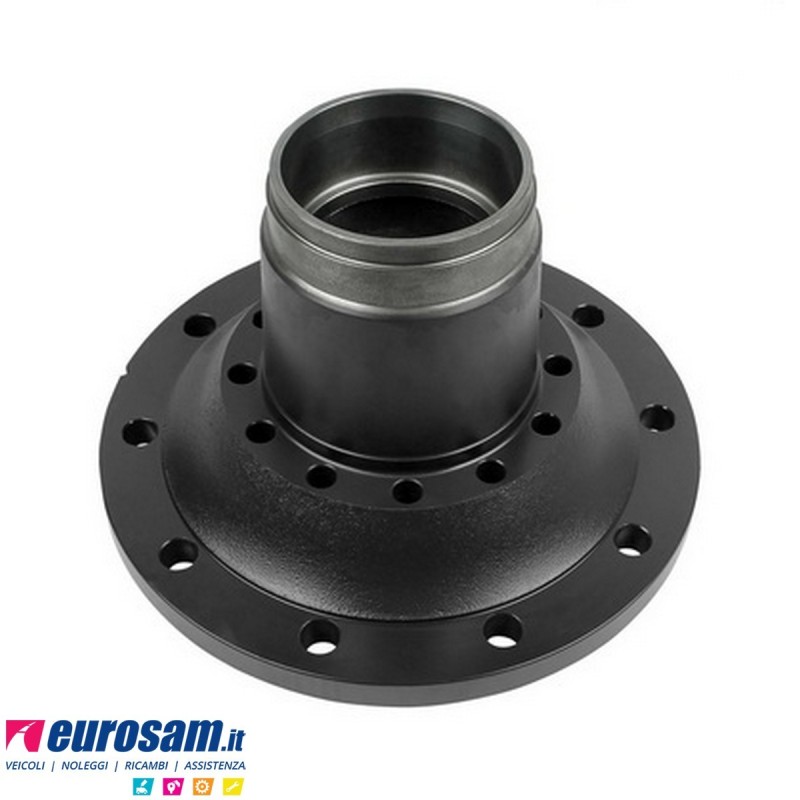 Kit Mozzo ruota anteriore Iveco Eurocargo 170/260E15/E18/E23/E27 Eu...