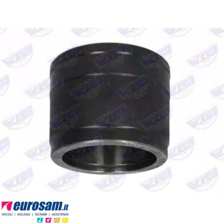 Kit Mozzo ruota anteriore Mercedes Atego con cuscinetto Oe quality paraolio e ruota fonica