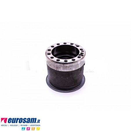 Kit Mozzo ruota anteriore Mercedes Atego con cuscinetto OE quality e ruota fonica