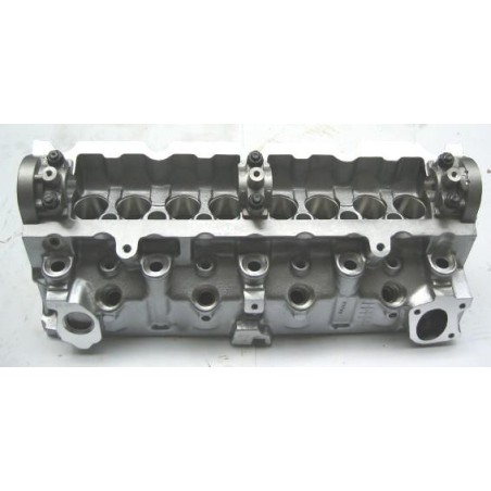 Testata cilindri Fiat Scudo Peugeot Expert Citroen Berlingo Jumpy motore 1.9 dw8 wjy wjz