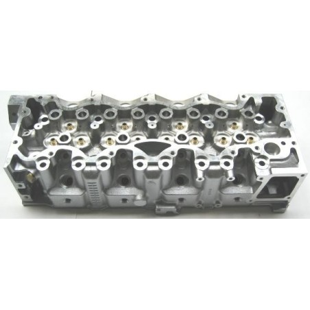 testata cilindri peugeot - citroen motore : jumper - boxer - dj5t - t8a