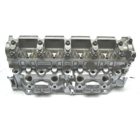 testata cilindri renault...