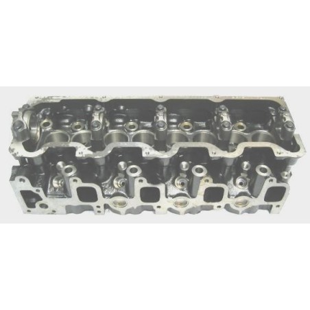 testata cilindri toyota motore : toyota