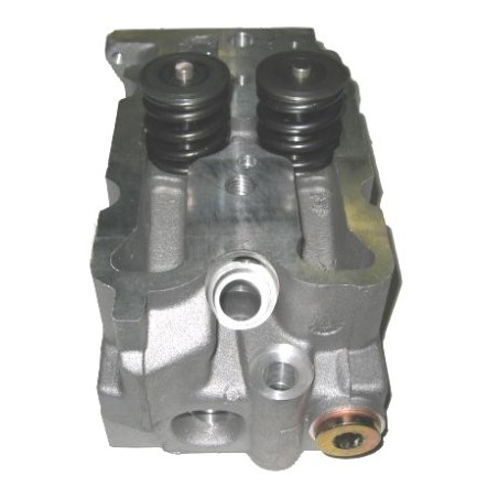 testata cilindri vm motore : vm - alfa 164