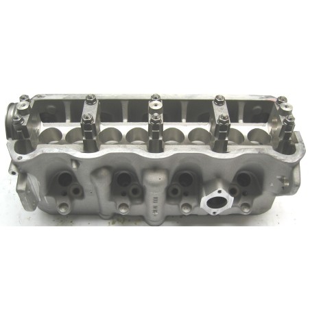 testata cilindri volkswagen motore : golf 1.9 - 1.7 - 1z - afn - aff