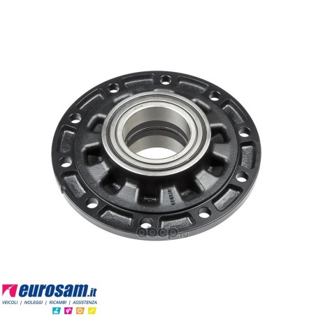 Mozzo ruota assale Saf 22'' freno a tamburo tipo SKRS9042 SK1000 SKRZ9042 SKRS/RZ9042/20 SKRS/RZ11242 SKRLS9042/20 SKRLS11242 ma