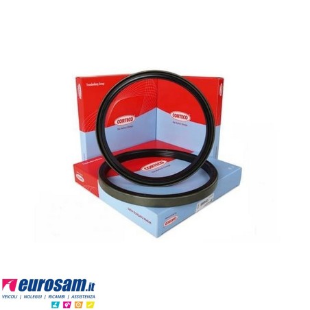 Paraolio mozzo 168x150x13 Iveco Generale