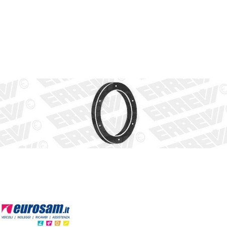 Paraolio mozzo 168x150x13 Iveco Generale