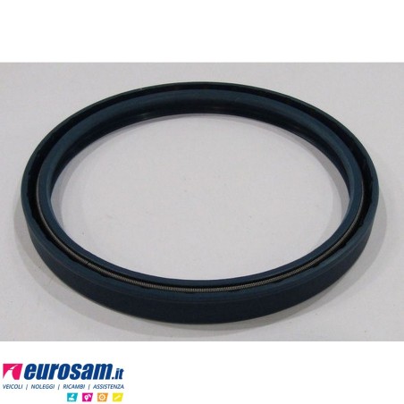 Paraolio interno mozzo 143x125x13 assale Bpw