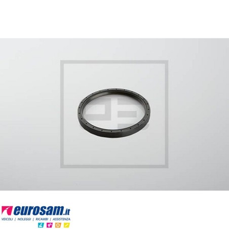 Paraolio interno mozzo 143x125x13 assale Bpw