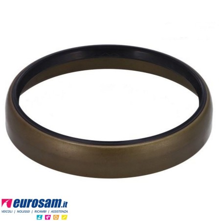Paraolio mozzo posteriore 192,5x168x32 Volvo