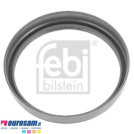 Paraolio mozzo posteriore 192,5x168x32 Volvo