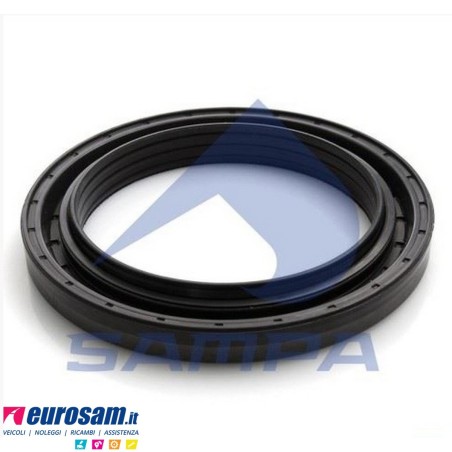Paraolio interno mozzo 130x95x16 Iveco generale