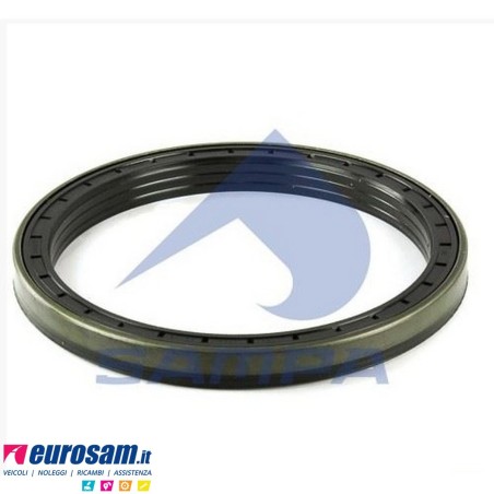 Paraolio interno mozzo 170x141,5x16 Scania