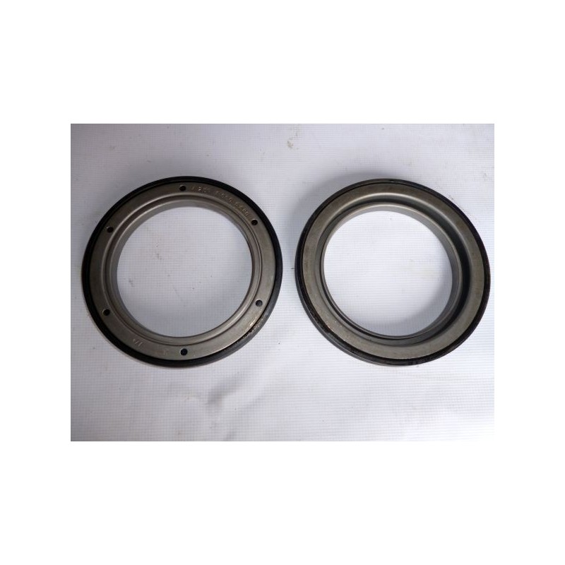 Paraolio mozzo 153x108x17,5 rimorchio Acerbi Fruehauf 730753