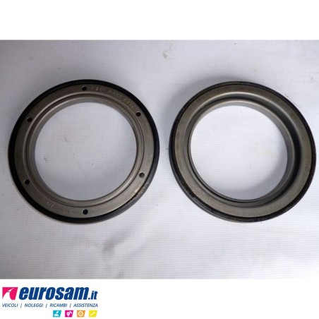 Paraolio mozzo 153x108x17,5 rimorchio Acerbi Fruehauf
