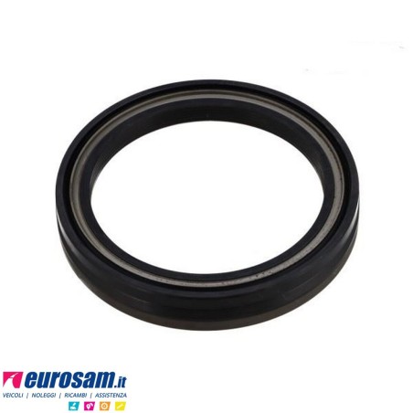 Paraolio interno mozzo 152,7x117x27,5 rimorchio Meritor Ror Saf