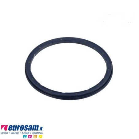 Paraolio interno mozzo 156,7x135x12 assale Bpw