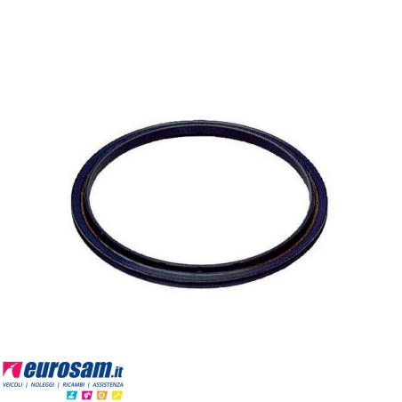 Paraolio interno mozzo 156,7x135x12 assale Bpw