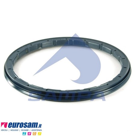 Paraolio interno mozzo 156,7x135x12 assale Bpw