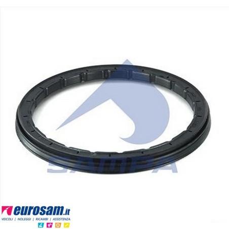 Paraolio interno mozzo 136,7x115x8 assale Bpw