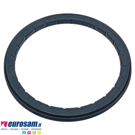 Paraolio interno mozzo 136,7x115x8 assale Bpw