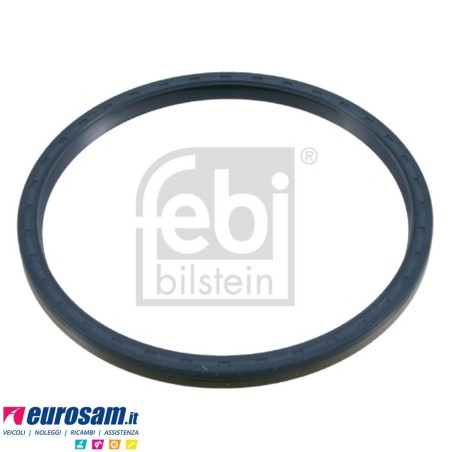 Paraolio esterno mozzo con riduttore 200x180x12 Iveco Turbostar/tech
